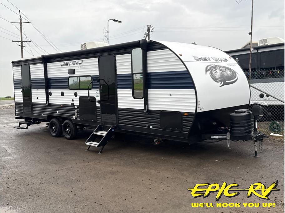 2024 Forest River Cherokee 26DBH from Epic RV 