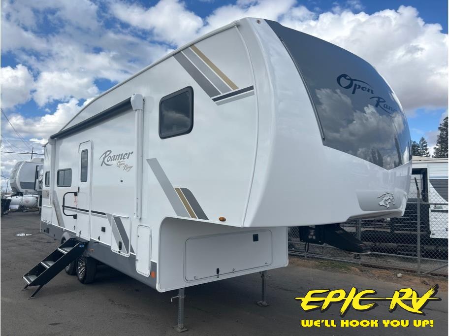 2026 Open Range Roamer 24MLDS