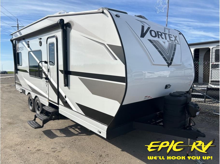 2026 Genesis Supreme Vortex 2015SSXL from Epic RV 