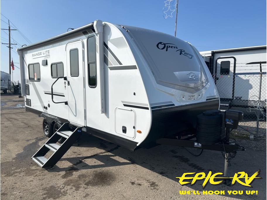 2026 Open Range Range Lite 200MLM from Epic RV 