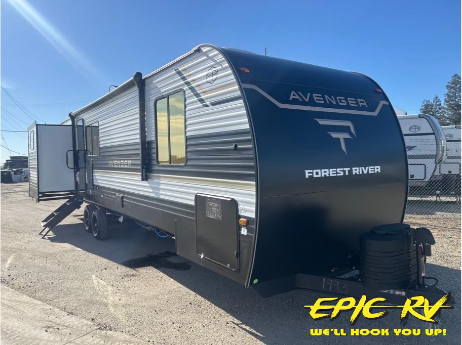 2026 Forest River Avenger 30PO