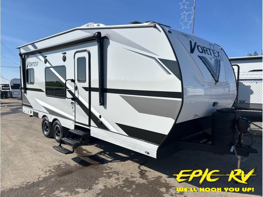 2026 Genesis Supreme Vortex 2015SSXL