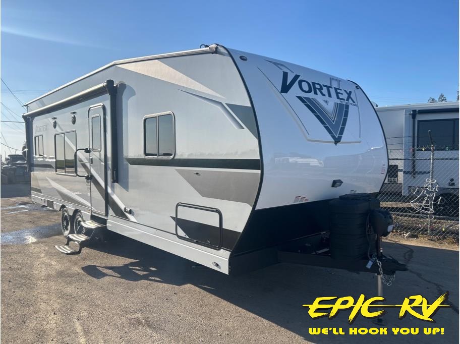 2026 Genesis Supreme Vortex V2515FSXL