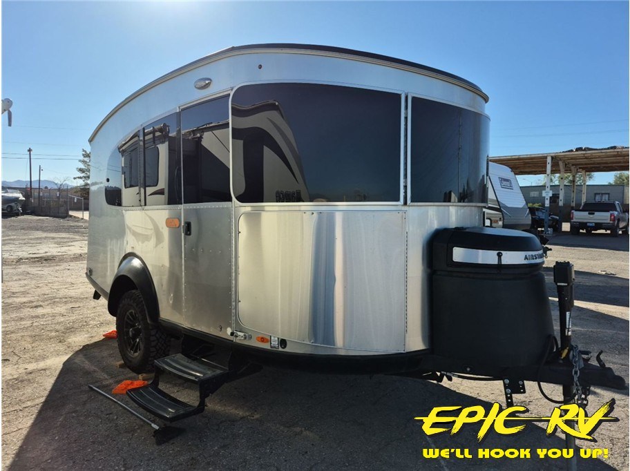 2023 Airstream Base Camp 20X from Epic RV 