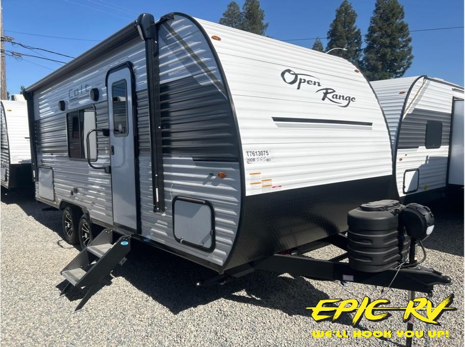 2026 OPEN RANGE  COLT 20DB from Epic RV 