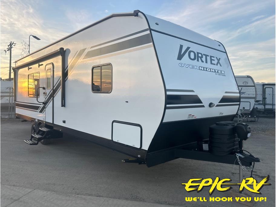 2026 Genesis Supreme Vortex VFS2750