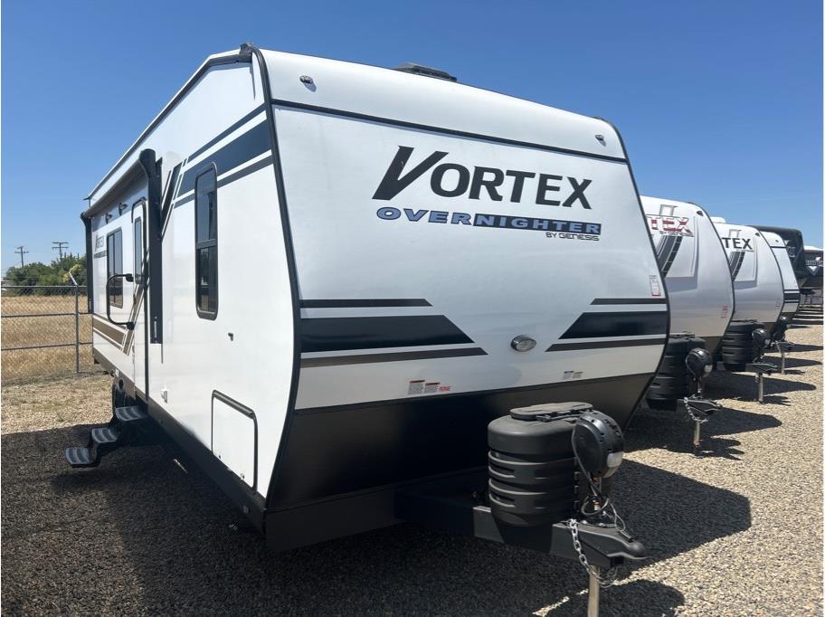 2026 Genesis Supreme Vortex VSS2400 from Epic RV Superstore