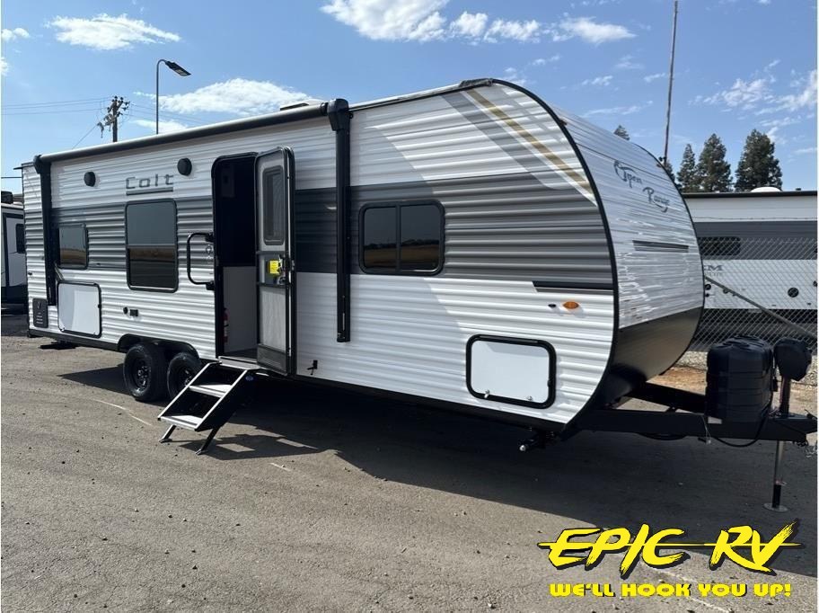 2026 Open Range Colt 26DB from Epic RV 