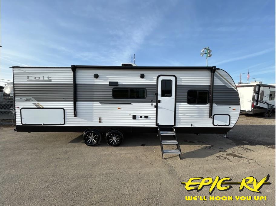 2026 Open Range Colt 26DBS from Epic RV 