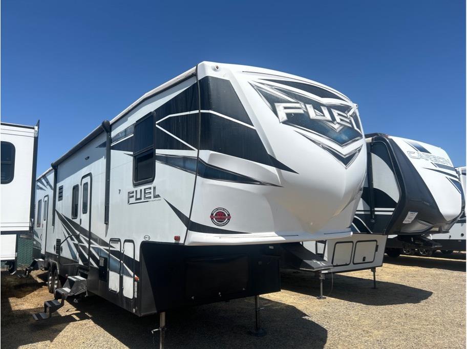 2019 Heartland Fuel 335 from Epic RV Superstore