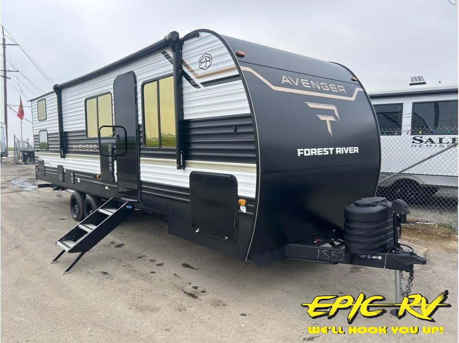 2026 Forest River Avenger 26DBS from Epic RV 
