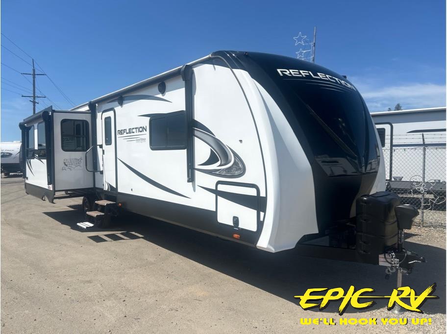 2022 Grand Design Reflection 315RLTS from Epic RV 