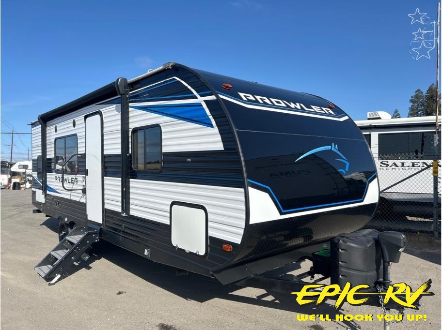 2022 Heartland  Prowler 250BH from Epic RV 