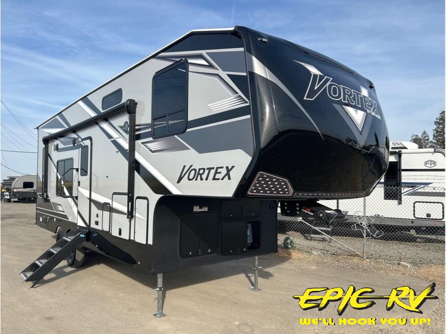 2027 Genesis Supreme Vortex 2815VT from Epic RV 