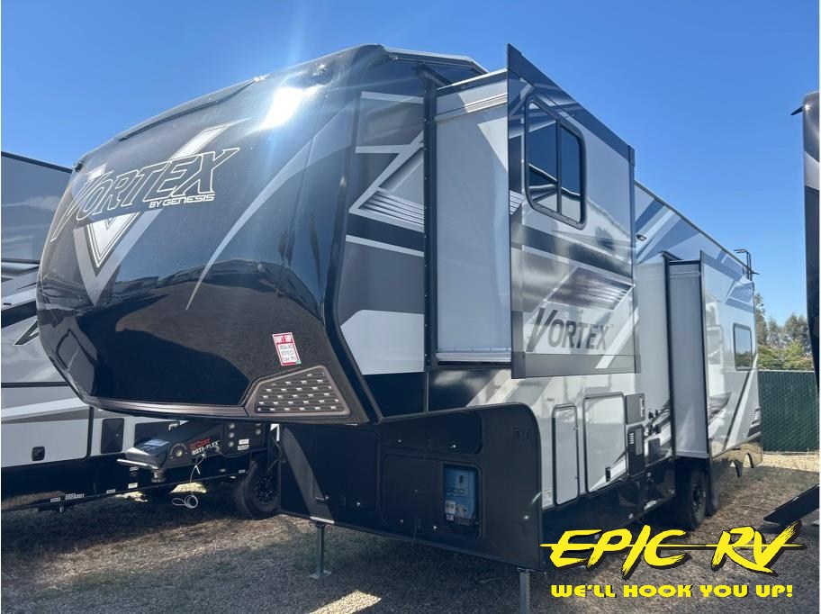 2027 Genesis Supreme Vortex 3016IKS from Epic RV 