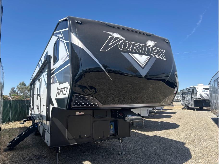 2027 Genesis Supreme Vortex VCKS395 from Epic RV Superstore