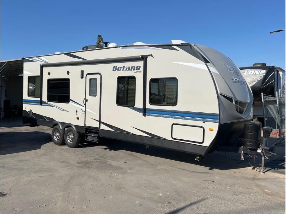2018 Jayco Octane T31 from Epic RV 