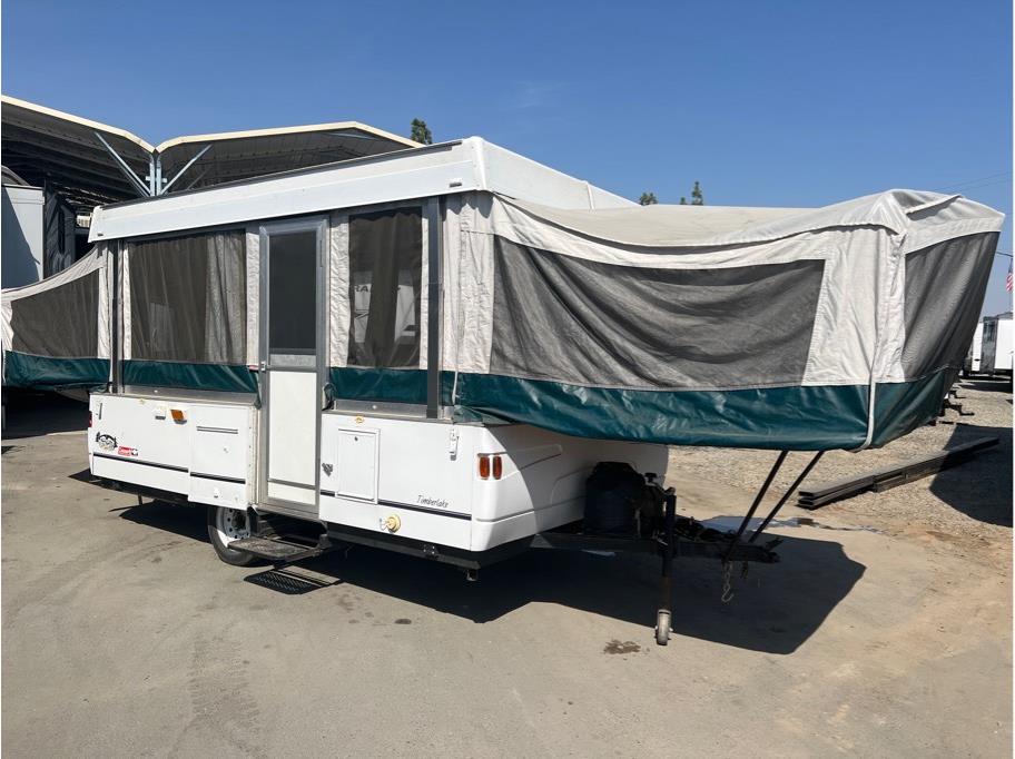 2000 Coleman TIMBERLAKE from Epic RV 