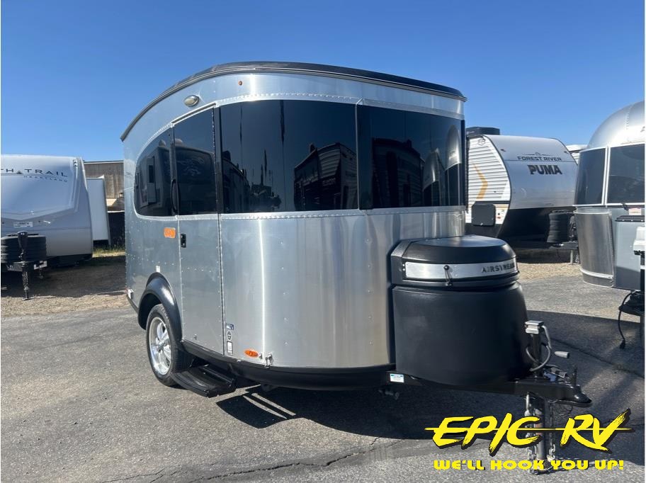 2017 Airstream Basecamp M-16 from Epic RV 
