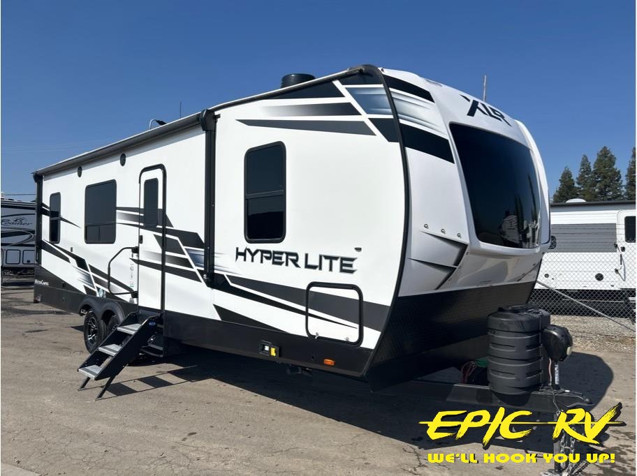 2023 Forest River XLR 2815 Hyperlite from Epic RV 