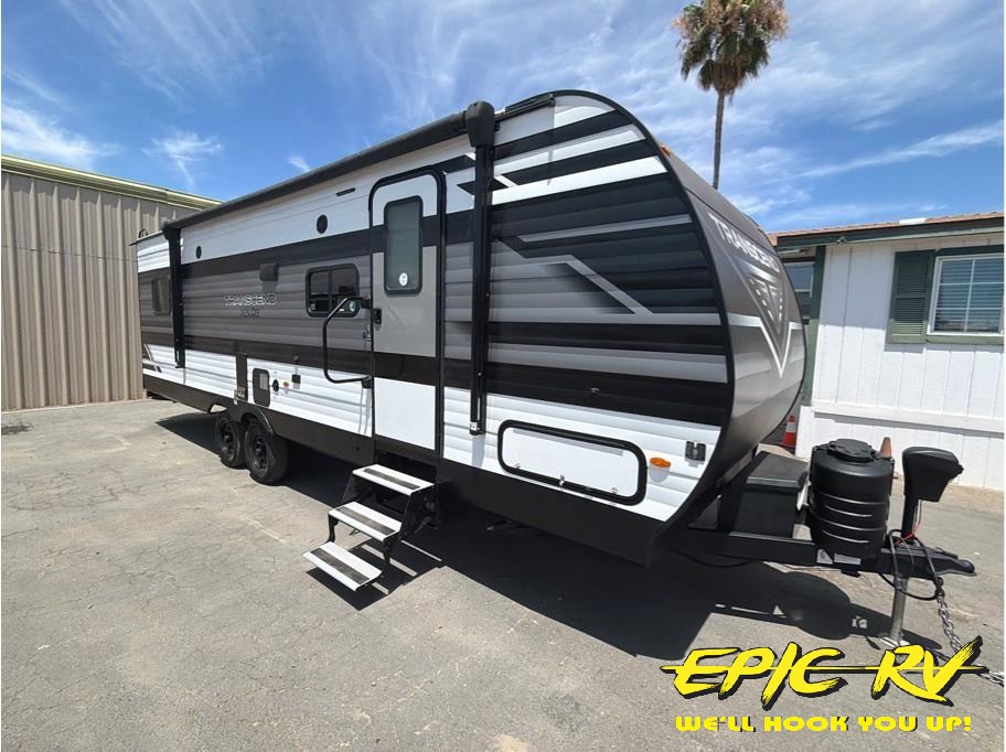 2023 Grand Design Transcend 251BH from Epic RV 