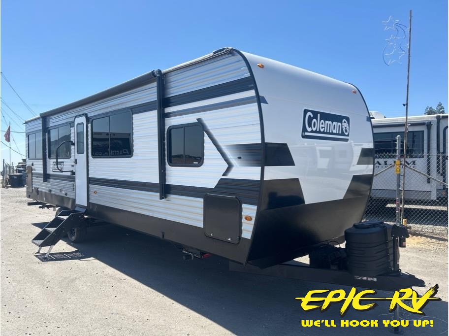 2026 Coleman Lantern 29RKS