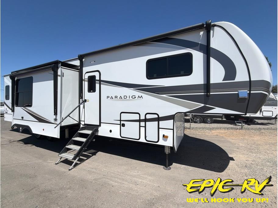 2024 Alliance PARADIGM 395DS from Epic RV 