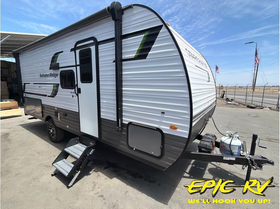 2025 STARCRAFT Autumn Ridge 188BHS from Epic RV 