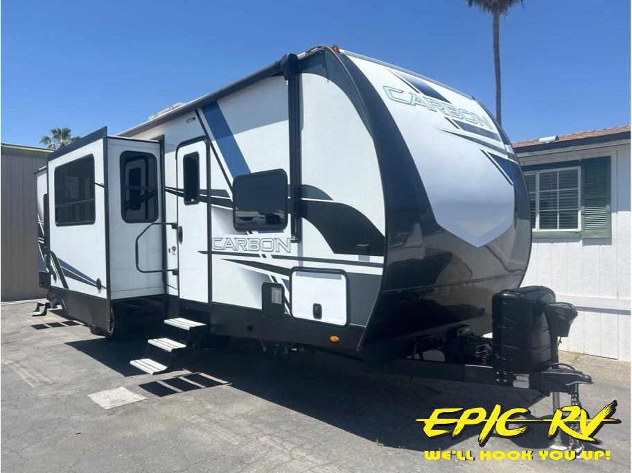 2022 Keystone  Carbon M36 from Epic RV 