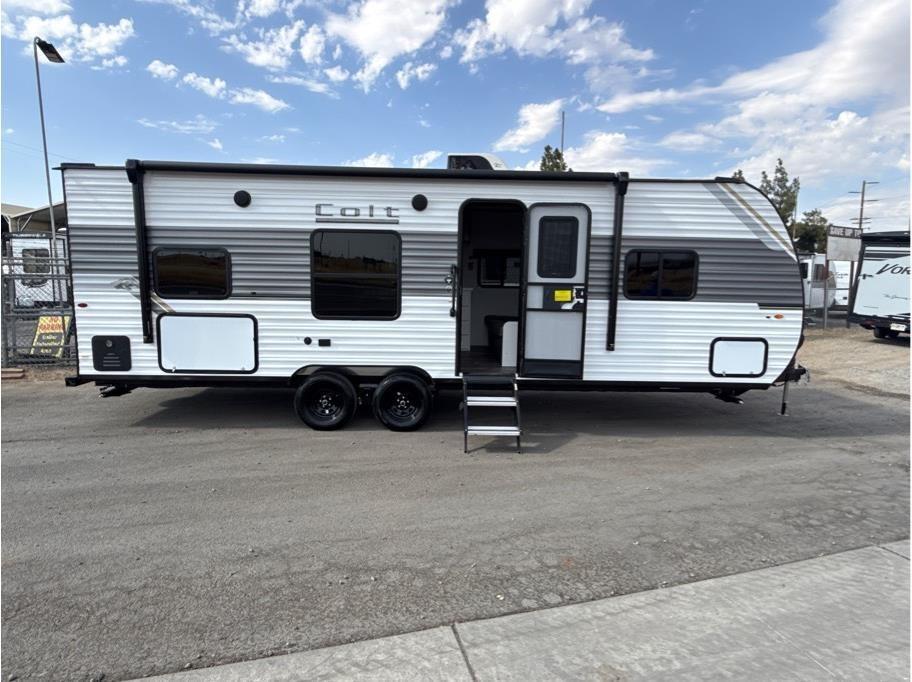 2027 Open Range Colt 26DB from Epic RV