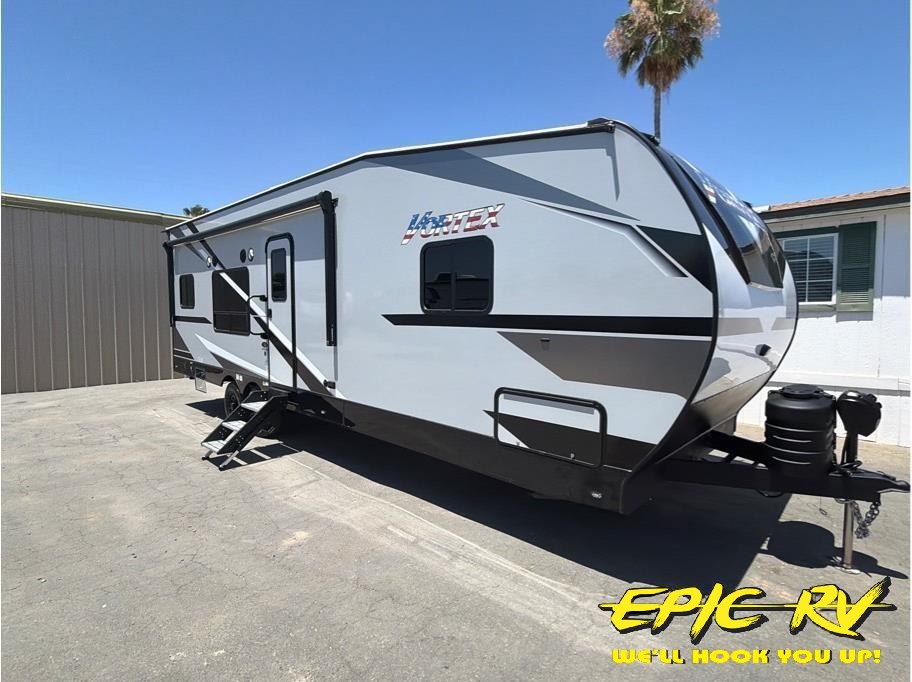 2027 Genesis Supreme Vortex 275CRXL from Epic RV 