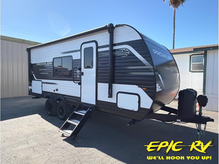 2027 Heartland Prowler 2000MB