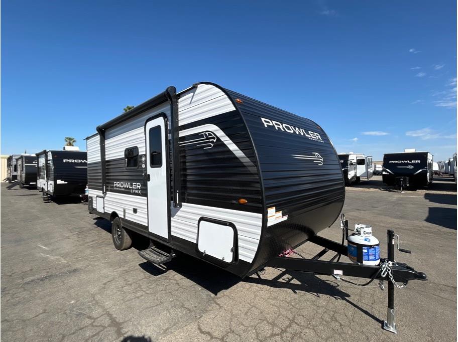 2027 Heartland Prowler 1702DBS from Epic RV Superstore
