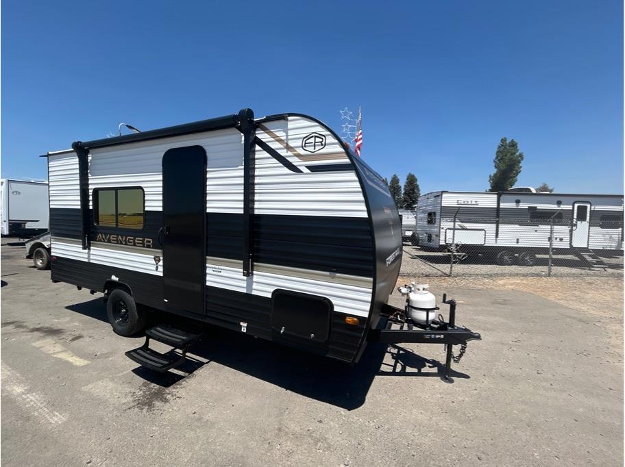 2027 Forest River Avenger 16RBX from Epic RV Superstore