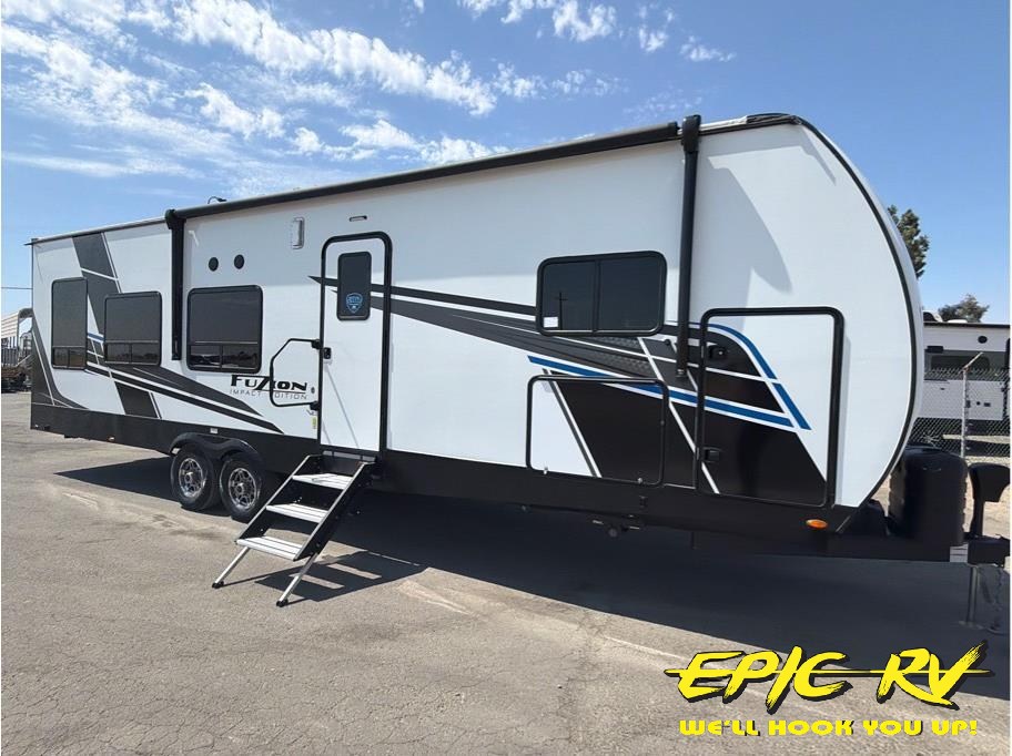 2024 Keystone Fuzion Impact 32V from Epic RV 