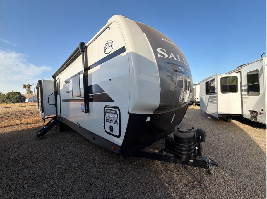 2027 Forest River Salem Hemisphere 305RLOK from Epic RV Superstore