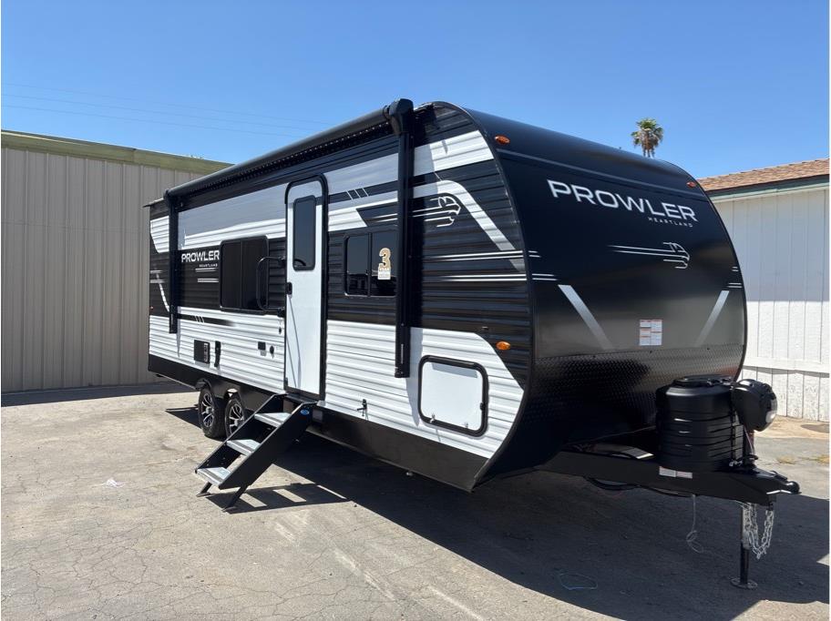 2027 HEARTLAND PROWLER 2201MDS from Epic RV Superstore