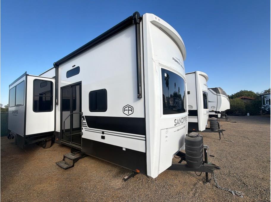 2027 Forest River SANDPIPER 41DUPLEX from Epic RV Superstore