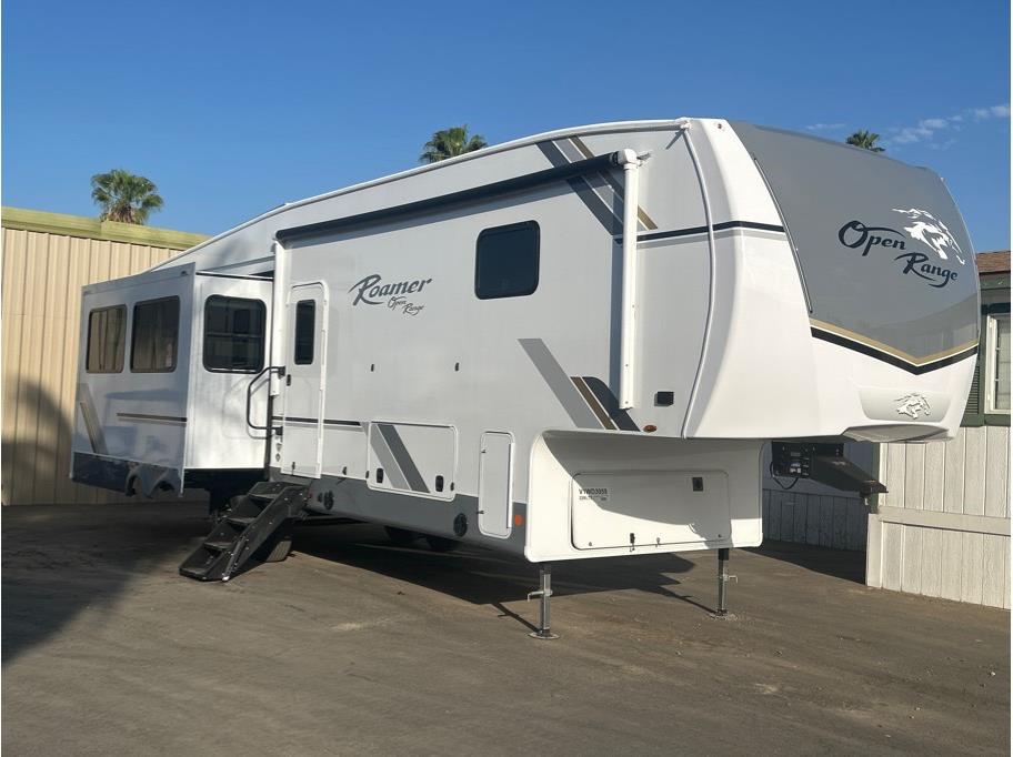 2027 Open Range Roamer 32RLTS from Epic RV Superstore