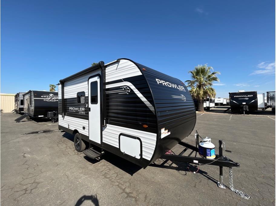 2027 Heartland Prowler 1700BH from Epic RV Superstore