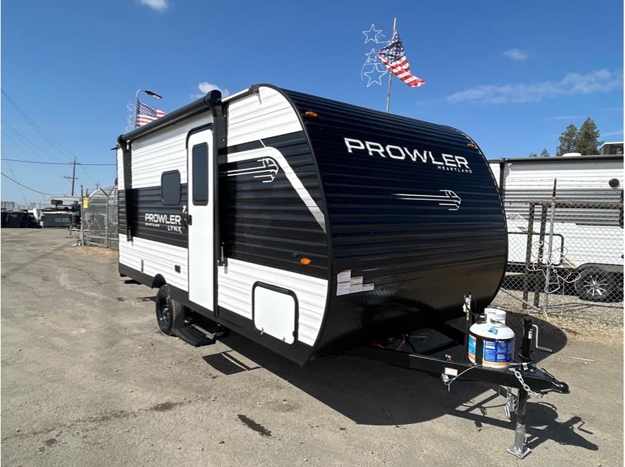 2027 Heartland PROWLER 1700BH from Epic RV Superstore