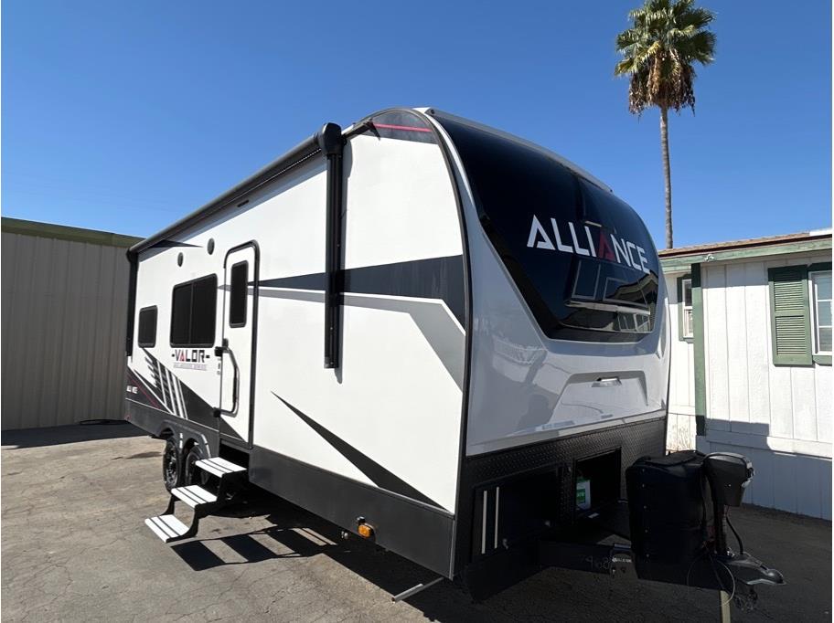 2023 Alliance Valor 21T15 from Epic RV Superstore