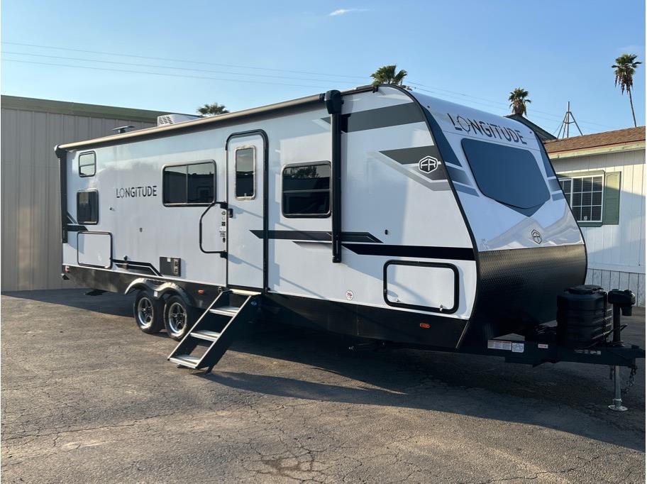 2027 Forest River Longitude 255BH from Epic RV Superstore