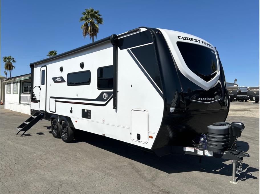 2027 Forest River Alta 2600KRB from Epic RV Superstore