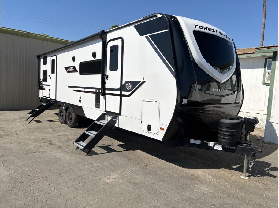 2027 Forest River Alta 2800KBH from Epic RV Superstore