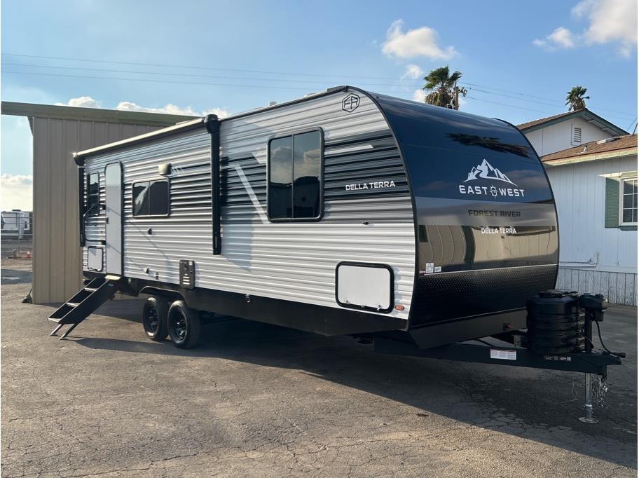 2027 Forest River Della Terra 240RD from Epic RV Superstore