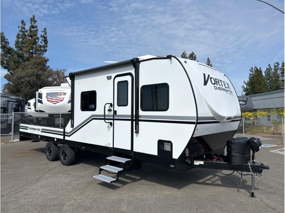 2024 Genesis Supreme Overnighter 12-14.6 from Epic RV 