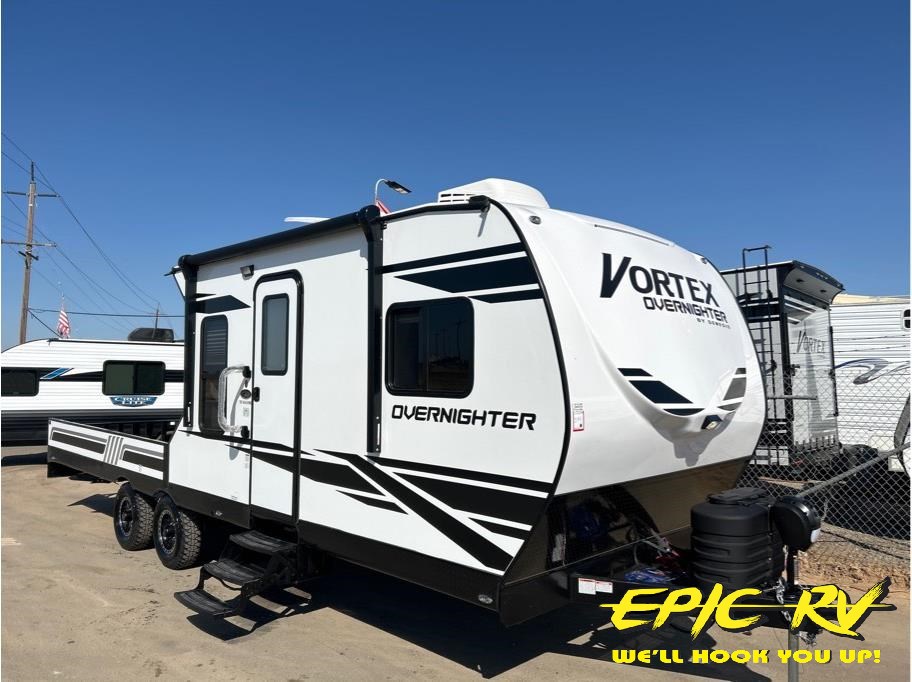 Epic RV Liquidators of Madera CA