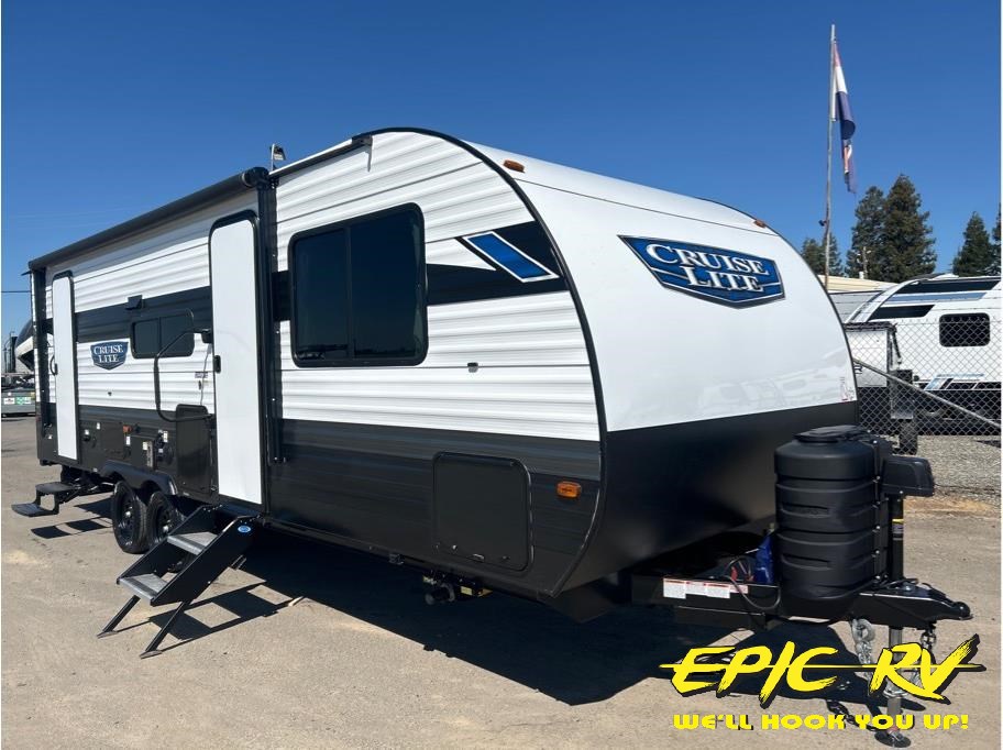 2024 Forest River Salem 242BHXL from Epic RV 