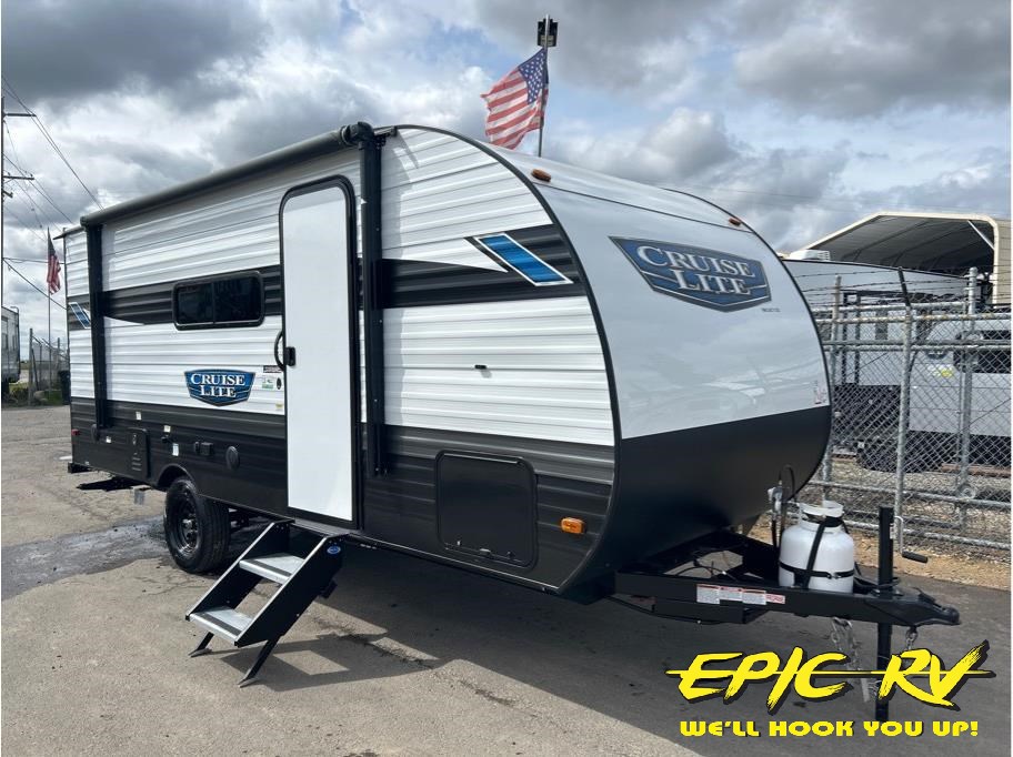 2024 Forest River Salem 175BHCE from Epic RV 